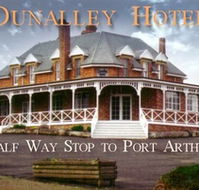 Dunalley Hotel - Holiday Jervis Bay