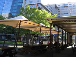 The Mint Bar - Holiday Jervis Bay 0
