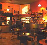 Bar 303 - Holiday Jervis Bay