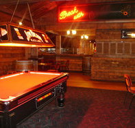 Spurs Saloon - Holiday Jervis Bay