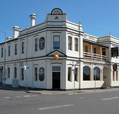 Alexander Hotel - Holiday Jervis Bay