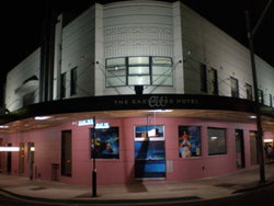 Eastwood NSW Holiday Jervis Bay