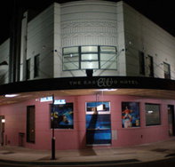 Eastwood Hotel - Holiday Jervis Bay