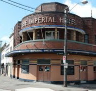 Imperial Hotel Erskineville - Holiday Jervis Bay