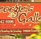 Georgies Cafe Restaurant - Holiday Jervis Bay