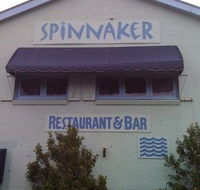 Spinnaker Restaurant and Bar - Holiday Jervis Bay