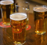 Banjo's Tavern - Holiday Jervis Bay