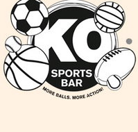 The KO Sports Bar - Holiday Jervis Bay