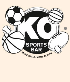 The KO Sports Bar - Holiday Jervis Bay 0
