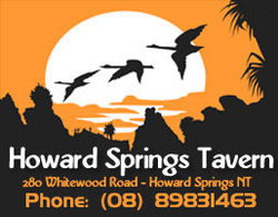 Howard Springs Tavern - Holiday Jervis Bay 0