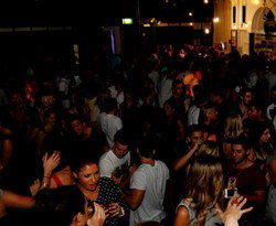 The Causeway Bar - Holiday Jervis Bay 0