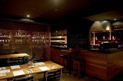 Cartel Bar - Holiday Jervis Bay 1