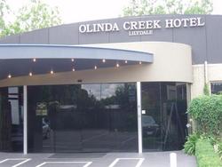 Olinda Creek Hotel - Holiday Jervis Bay 1