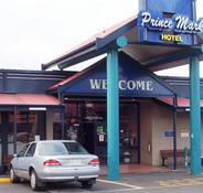 Prince Mark Hotel - Holiday Jervis Bay