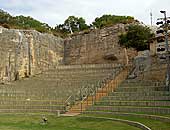 Quarry Ampitheatre - Holiday Jervis Bay 0