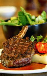 Buzz Cafe - Holiday Jervis Bay 1