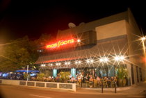 Monsoons Restaurant And Party Bar - Holiday Jervis Bay 1