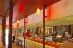 Bark Mill Tavern - Holiday Jervis Bay 1