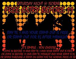 Isobar The Club - Holiday Jervis Bay 1