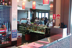 Telegraph Hotel - Holiday Jervis Bay 1