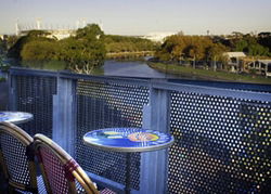 Transit Cocktail Lounge - Holiday Jervis Bay 1