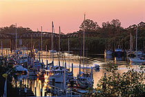 H20 Bar And Bistro - Holiday Jervis Bay 1