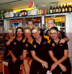 Howard Springs Tavern - Holiday Jervis Bay 1