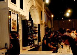 The Causeway Bar - Holiday Jervis Bay 1