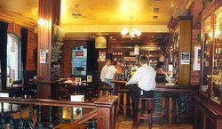 Pugg Mahones Irish Pub - Holiday Jervis Bay 1
