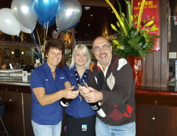 The Boat - Holiday Jervis Bay 1