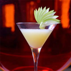 Curve Bar - Holiday Jervis Bay 2