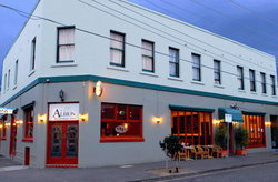 Albion Hotel Port Melbourne - Holiday Jervis Bay 2