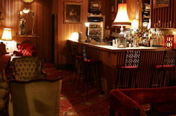 Back Bar - Holiday Jervis Bay 2