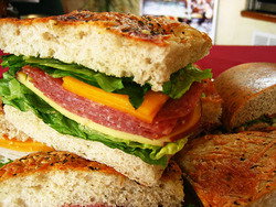 Buzz Cafe - Holiday Jervis Bay 2