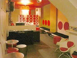 So' Bar - Holiday Jervis Bay 1