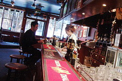 Victoria Tavern - Holiday Jervis Bay 2