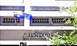 The Causeway Bar - Holiday Jervis Bay 2