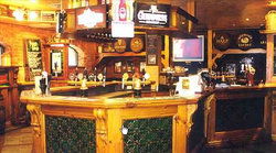 Pugg Mahones Irish Pub - Holiday Jervis Bay 2