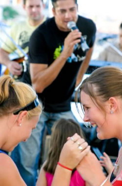 The Boat - Holiday Jervis Bay 2