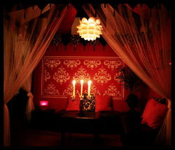 Cabana Club - Holiday Jervis Bay 3