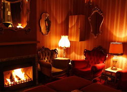 Back Bar - Holiday Jervis Bay 3