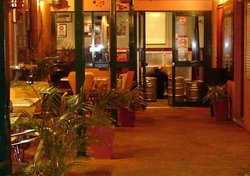 Fitzroy Hotel - Holiday Jervis Bay 3