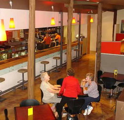 Bark Mill Tavern - Holiday Jervis Bay 3