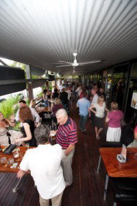 Top End Hotel - Holiday Jervis Bay 3