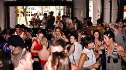 The Causeway Bar - Holiday Jervis Bay 3