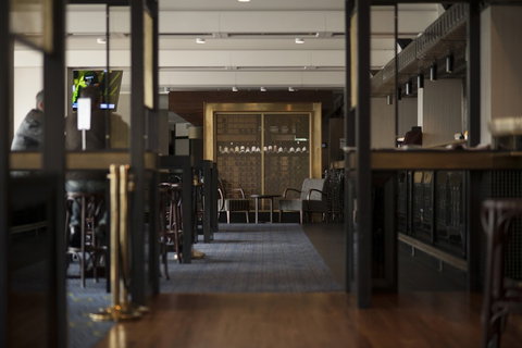 The Royal On The Waterfront - Holiday Jervis Bay 1