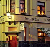 The Retreat Hotel - Holiday Jervis Bay