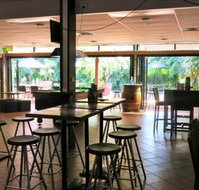 Rum Jungle Tavern - Holiday Jervis Bay