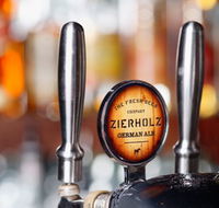 Zierholz Premium Brewery - Holiday Jervis Bay