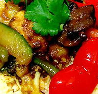 Oberoi's Indian Restaurant - Holiday Jervis Bay